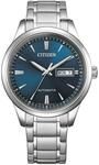 Citizen NY4058-79LC Herrenuhr Automatik Day-Date 40mm 5ATM