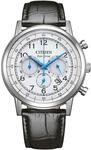 Citizen CA4630-02A Herrenuhr Eco-Drive Chrono Classic 42mm 5ATM