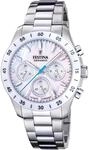 Festina F20693/1 Unisex Chronograph Ceramic 39mm 10ATM