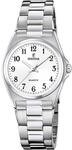 Festina F20553/1 Klassik Damenuhr 31mm 5ATM