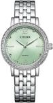 Citizen EL3100-55X Damenuhr Standard Elegant 31mm 5ATM