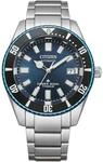 Citizen NB6026-56L Herrenuhr Promaster Marine Fujitsubo 35th Anniversary Limited