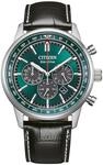 Citizen CA4720-01X Herrenuhr Eco-Drive Chronograph 42mm 10ATM