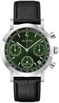 Bulova 96B457 Herrenuhr Classic Chronograph 39mm 3ATM