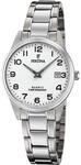 Festina F20509/1 Klassik Damenuhr 31mm 5ATM