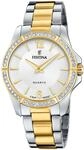 Festina F20594/1 Boyfriend Damenuhr 35mm 5ATM