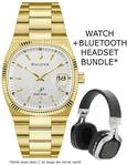 Bulova 97B223 Herrenuhr Super Seville 38mm 3ATM