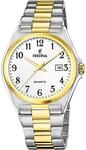 Festina F20554/1 Klassik Herrenuhr 40mm 5ATM