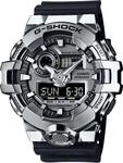 Casio GM-700-1AER Herrenuhr G-Shock Classic 53mm 20ATM