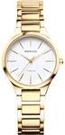 Bering 15630-734 Classic Titanium Damenuhr 30mm 10ATM