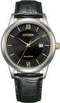 Citizen AW1784-16E Herrenuhr Eco-Drive 40mm 3ATM