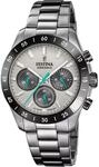 Festina F20703/1 Unisex Chronograph Ceramic 39mm 10ATM