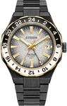 Citizen NB6035-55H Herrenuhr Series 8 GMT Limited Edition Automatik 41mm 10ATM