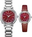Citizen EM1090-78X Damenuhr Arcly L Solar 31mm 5ATM