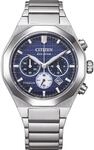 Citizen CA4691-59L Herrenuhr Super-Titanium Zenshin Eco-Drive Chrono 41mm 10ATM