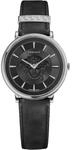 Versace VE8102619 V-Circle Damen 38mm 5ATM