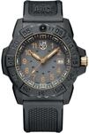 Luminox XS.3508.GOLD Herrenuhr Navy Seal Diver 45mm 20ATM