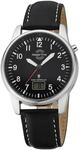 Master Time MTGA-10715-61L Funk Basic Series Herrenuhr 41mm 3ATM