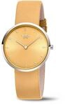 Boccia 3309-15 Damenuhr Titanium 36mm 3ATM