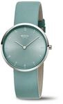 Boccia 3309-14 Damenuhr Titanium 36mm 3ATM