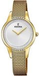 Festina F20495/1 Mademoiselle Damenuhr 30mm 5ATM