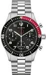 Bulova 98B451 Herrenuhr Marine Star Chronograph 43mm 3ATM