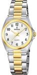 Festina F20556/1 Klassik Damenuhr 31mm 5ATM