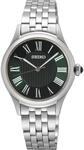 Seiko SUR611P1 Damenuhr Classic Quarz 30mm 5ATM