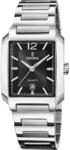 Festina F20679/4 Damenuhr Quarz Eckig 29mm 5ATM