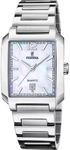 Festina F20679/2 Damenuhr Quarz Eckig 29mm 5ATM
