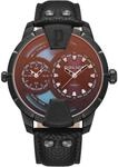 Police PEWJA0022001 Herrenuhr Huntley 48mm 5ATM