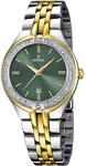 Festina F16868/4 Damenuhr Mademoiselle 33mm 5ATM