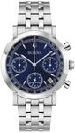 Bulova 96B458 Herrenuhr Classic Chronograph 39mm 3ATM