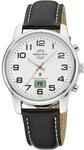 Master Time MTGA-10814-12L Funkuhr Herrenuhr 41mm 3ATM