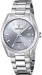 Festina F20707/1 Herrenuhr Classic 38mm 5ATM