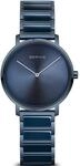 Bering 18531-797 Damenuhr Ceramic 31mm 5ATM