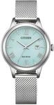 Citizen EW2621-75M Damenuhr Eco-Drive Elegance 31,5mm 10ATM