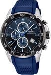 Festina F20330/A Herrenuhr The Originals Chronograph 47mm 10ATM