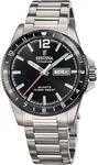 Festina F20698/4 Herrenuhr Quarz Titanium 43mm 10ATM
