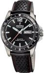 Festina F20699/4 Herrenuhr Quarz Titanium 43mm 10ATM