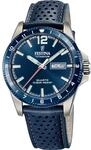 Festina F20699/2 Herrenuhr Titanium 43mm 10ATM
