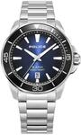 Police PEWJH0021402 Herrenuhr Thornton 43mm 5ATM