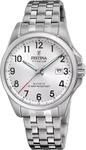Festina F20696/1 Herrenuhr Quarz Titanium 41mm 10ATM