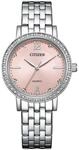 Citizen EL3100-55W Damenuhr Standard Elegant 31mm 5ATM