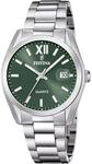 Festina F20707/5 Herrenuhr Classic 38mm 5ATM