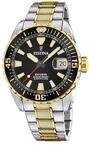 Festina F20706/3 Herrenuhr The Originals 42mm 20ATM