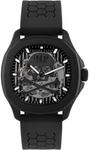 Philipp Plein PWRAA0923 High-Conic Automatik Herrenuhr 42mm 5ATM