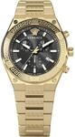 Versace VESO00922 Herrenuhr Sport Greca Chrono 46mm 5ATM
