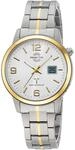 Master Time MTLT-10900-42M Damenuhr Expert Titan Funkuhr 33mm 5ATM