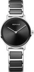 Bering 18531-742 Ceramic Damenuhr 39mm 5ATM